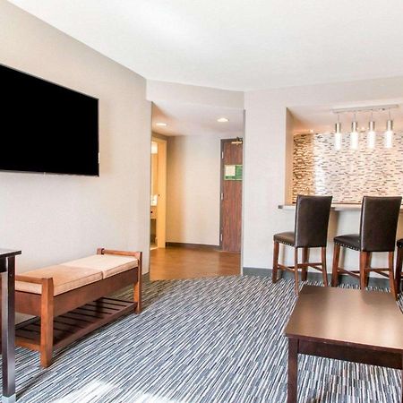 Greenstay Inn & Suites Court View Springfield Dış mekan fotoğraf