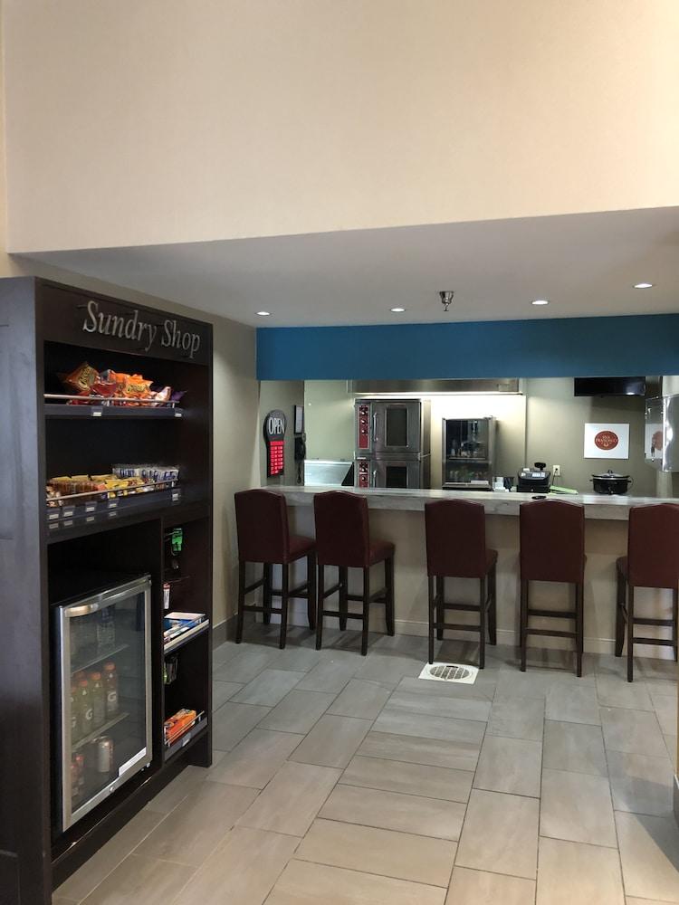 Greenstay Inn & Suites Court View Springfield Dış mekan fotoğraf