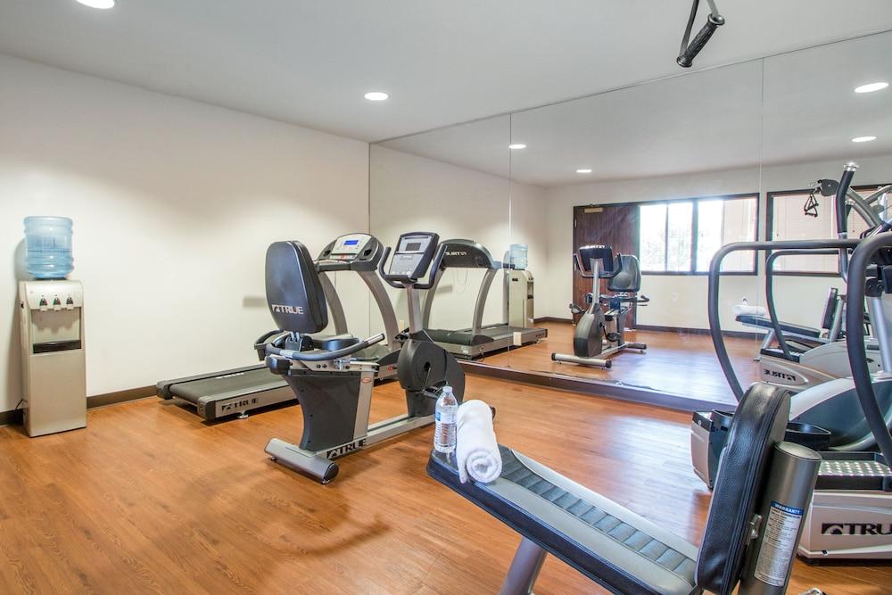 Greenstay Inn & Suites Court View Springfield Dış mekan fotoğraf