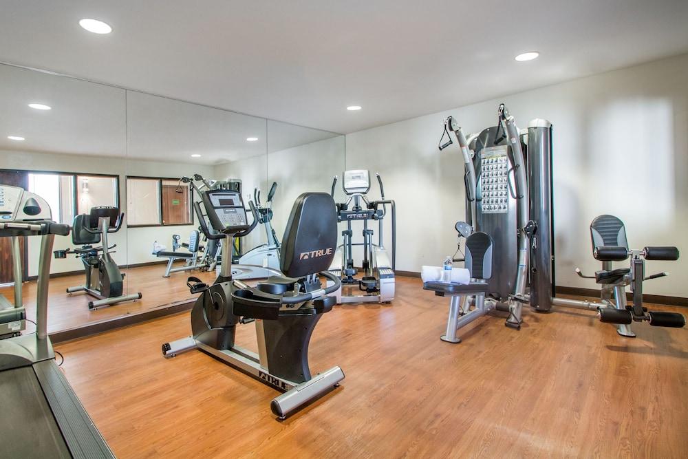 Greenstay Inn & Suites Court View Springfield Dış mekan fotoğraf
