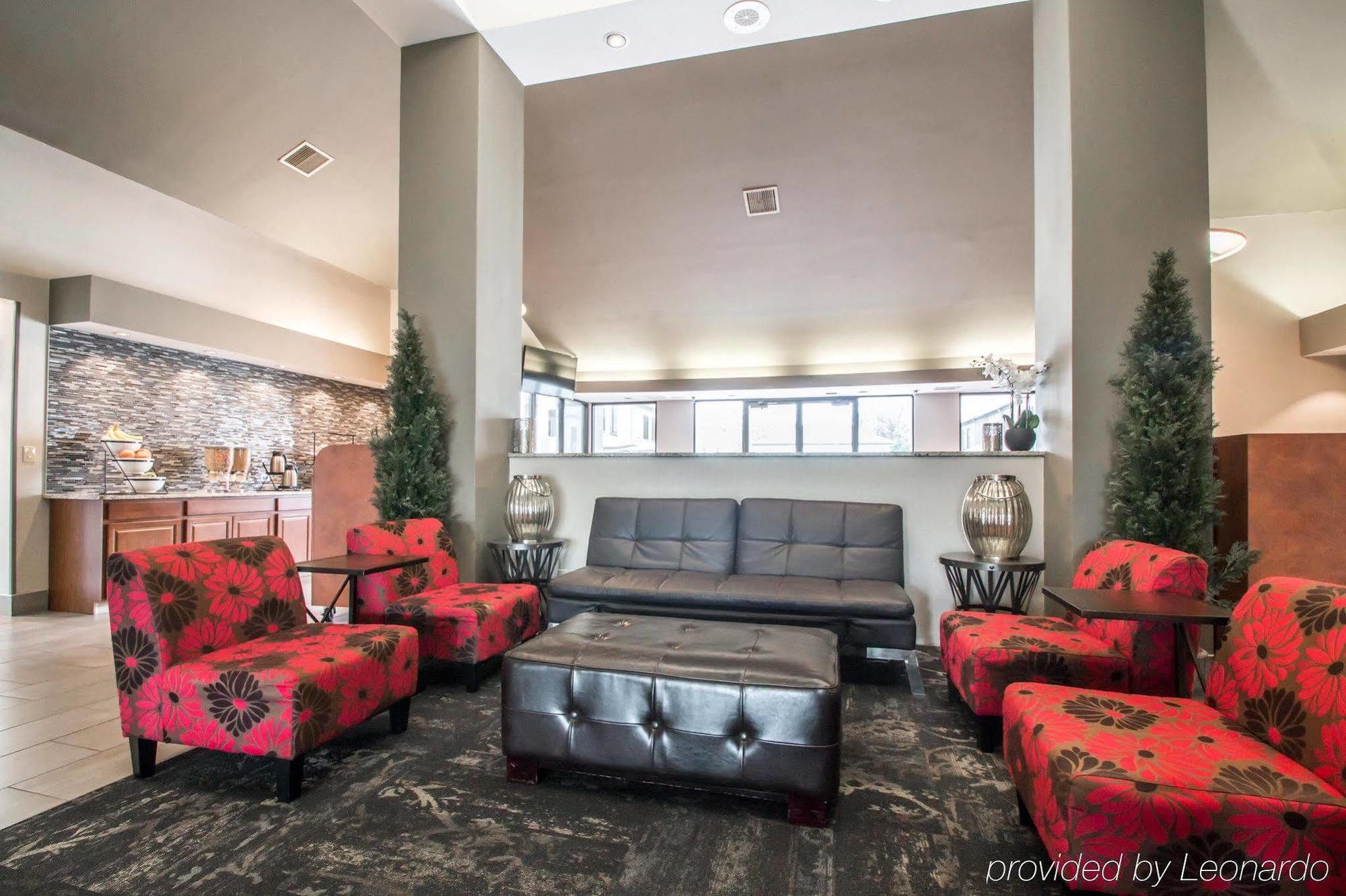 Greenstay Inn & Suites Court View Springfield Dış mekan fotoğraf