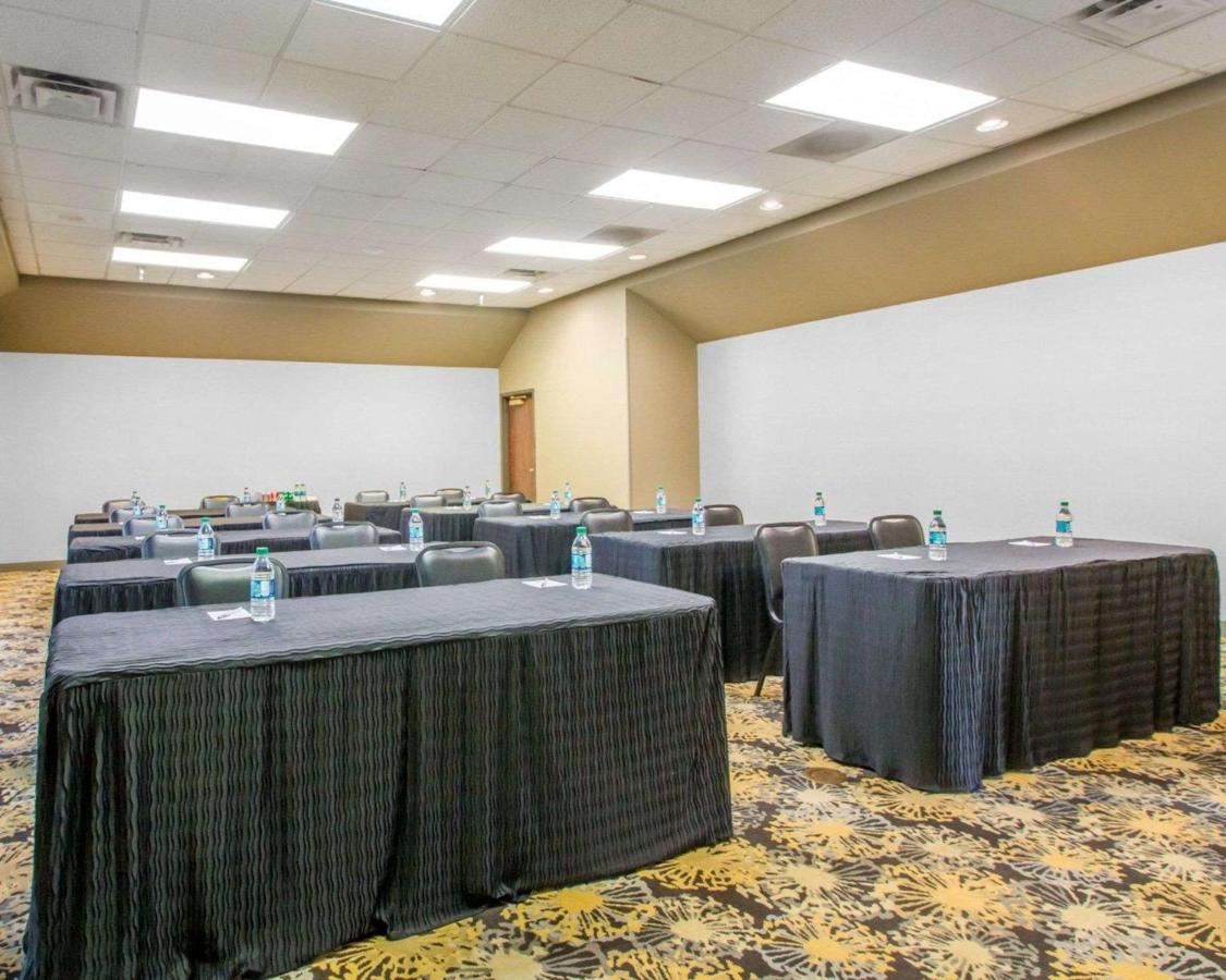 Greenstay Inn & Suites Court View Springfield Dış mekan fotoğraf