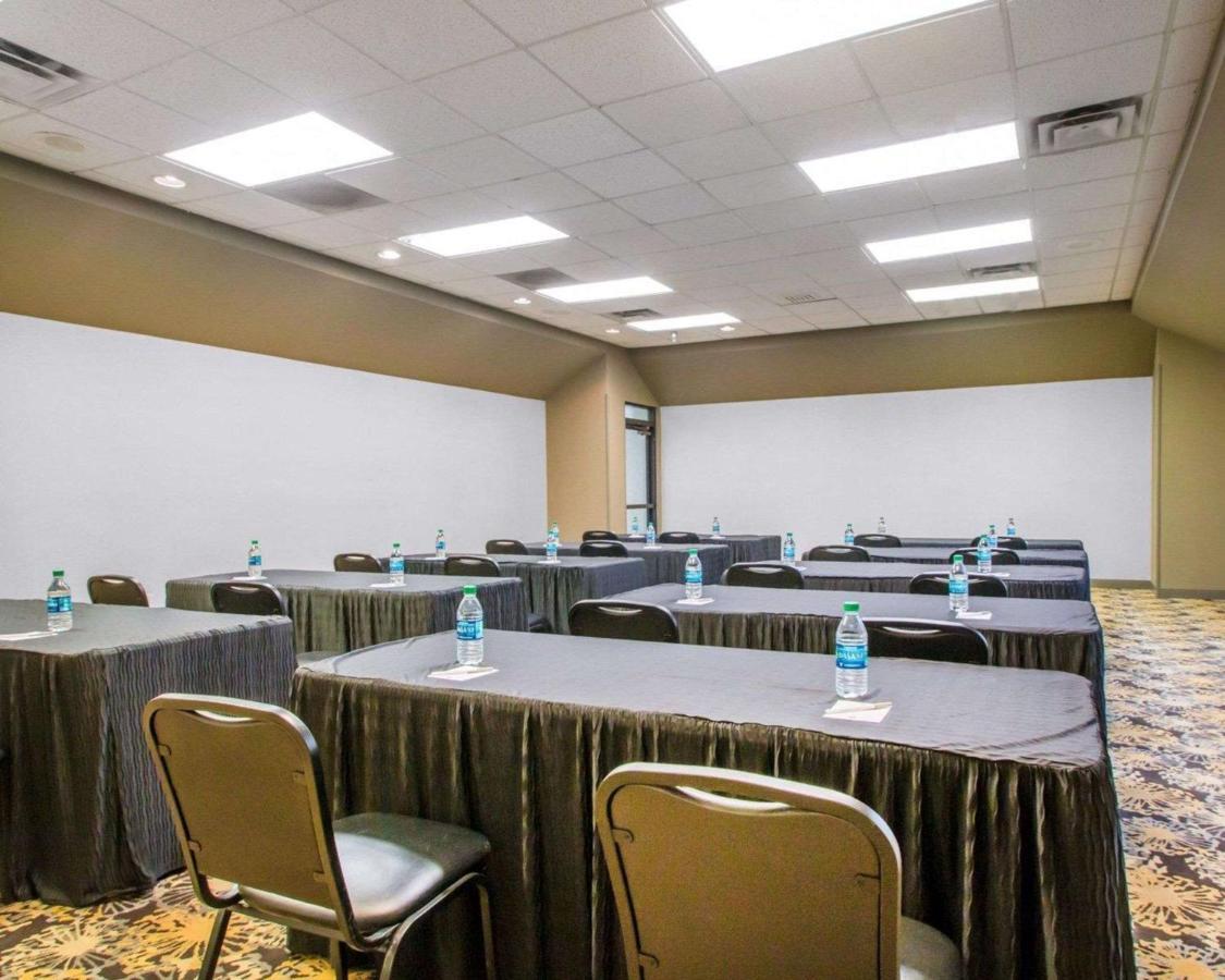 Greenstay Inn & Suites Court View Springfield Dış mekan fotoğraf