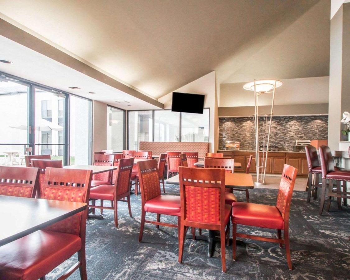 Greenstay Inn & Suites Court View Springfield Dış mekan fotoğraf